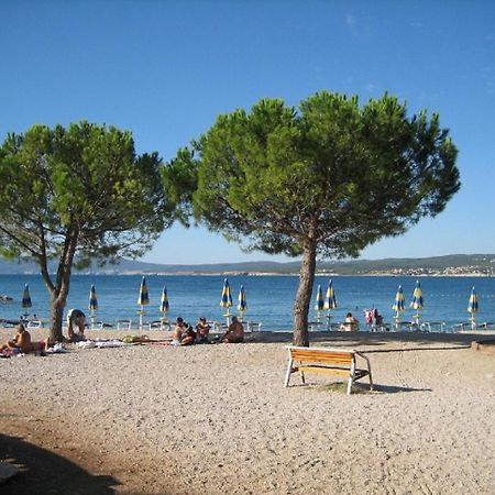 Blue Apartment Crikvenica Buitenkant foto