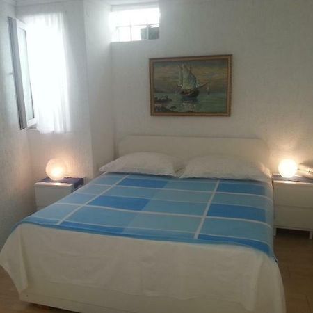 Blue Apartment Crikvenica Buitenkant foto