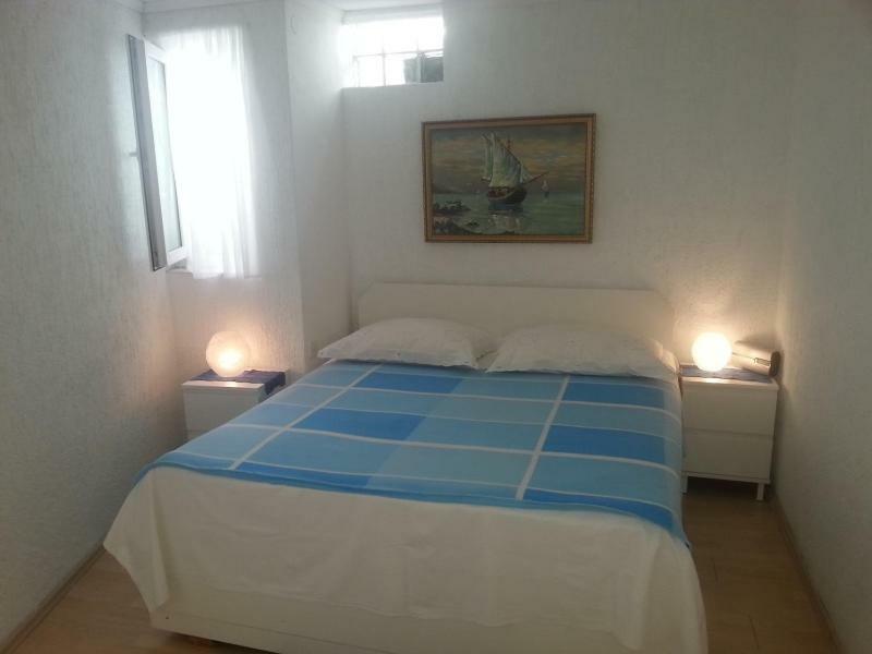 Blue Apartment Crikvenica Buitenkant foto
