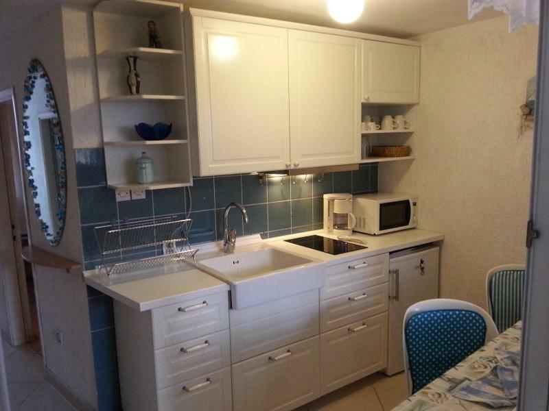 Blue Apartment Crikvenica Buitenkant foto
