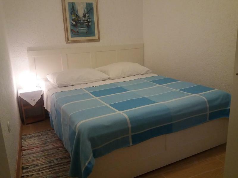 Blue Apartment Crikvenica Buitenkant foto